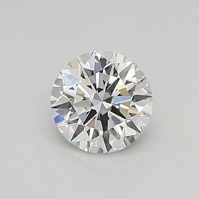 0.39ct D VS1 Round (IGI)