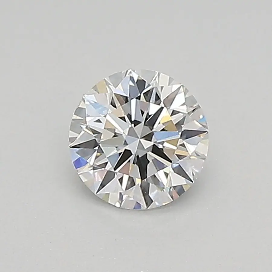 0.39ct D VS1 Round (IGI)