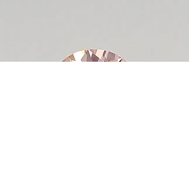 0.39ct FANCY VIVID  PINK VVS2 Round (IGI)