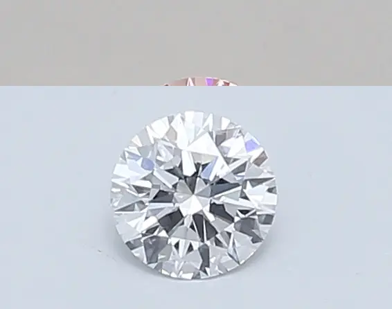 0.39ct FANCY VIVID  PINK VS2 Round (IGI)