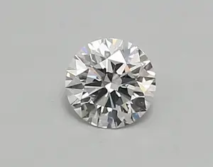 0.39ct D VVS2 Round (IGI)