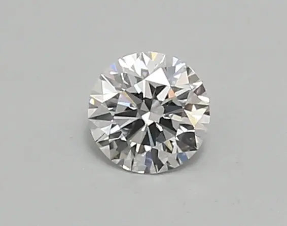 0.39ct D VVS2 Round (IGI)