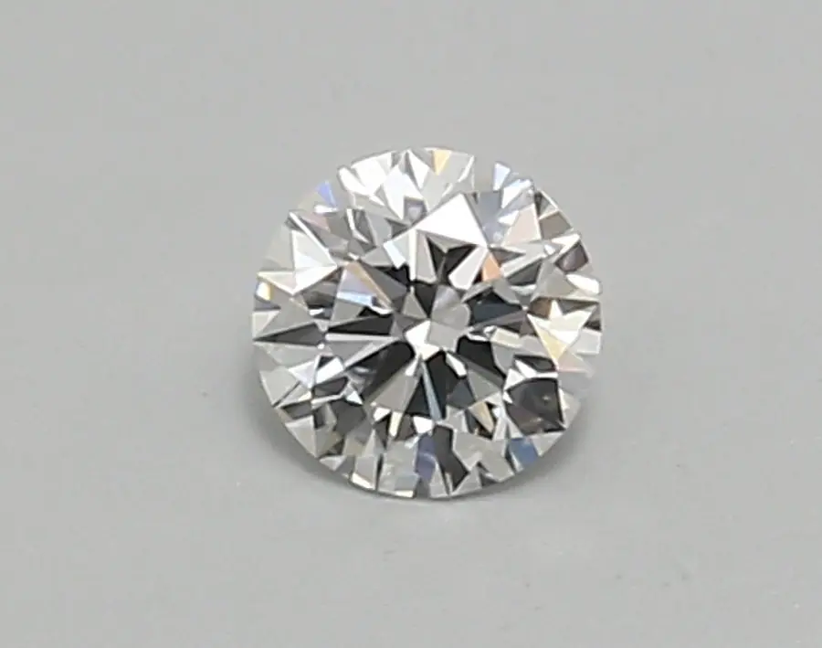 0.39ct D VVS2 Round (IGI)
