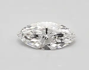 0.39ct D VS1 Marquise (IGI)