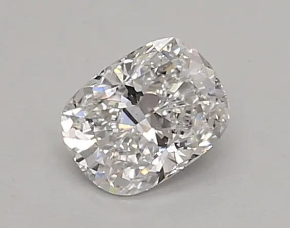 0.39ct D VS1 Cushion (IGI)
