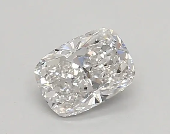0.39ct E VVS2 Cushion (IGI)