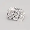 0.39ct D VVS2 Cushion (IGI), image 1