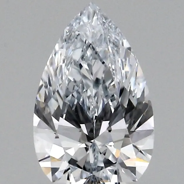 0.38ct I VVS1 Pear (IGI)