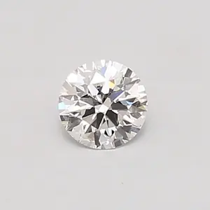 0.38ct E VVS2 Round (IGI)
