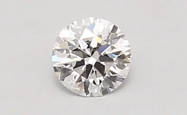 0.38ct E VVS2 Round (IGI)