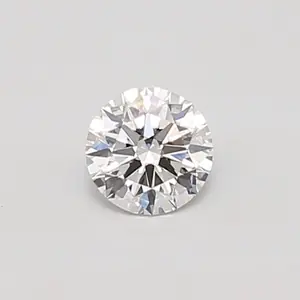 0.38ct E VVS2 Round (IGI)
