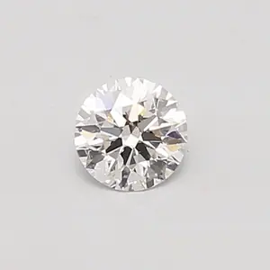 0.38ct D VVS2 Round (IGI)