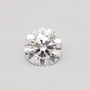 0.38ct E VVS1 Round (IGI)