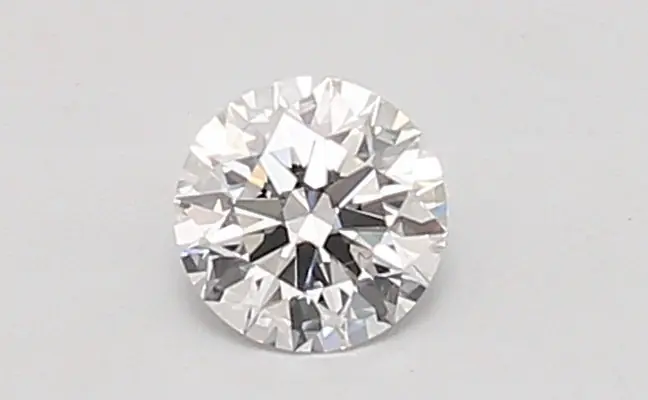 0.38ct E VVS1 Round (IGI)