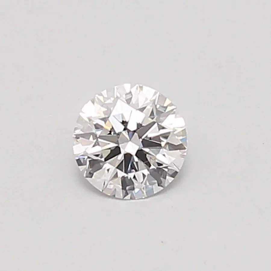 0.38ct E VVS1 Round (IGI)
