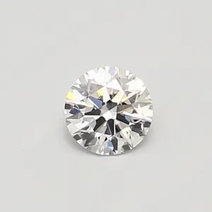 0.38ct E VVS2 Round (IGI)