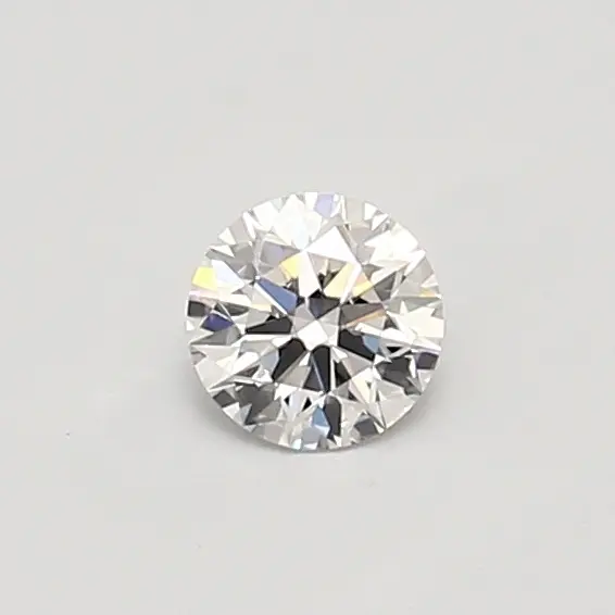 0.38ct E VVS2 Round (IGI)