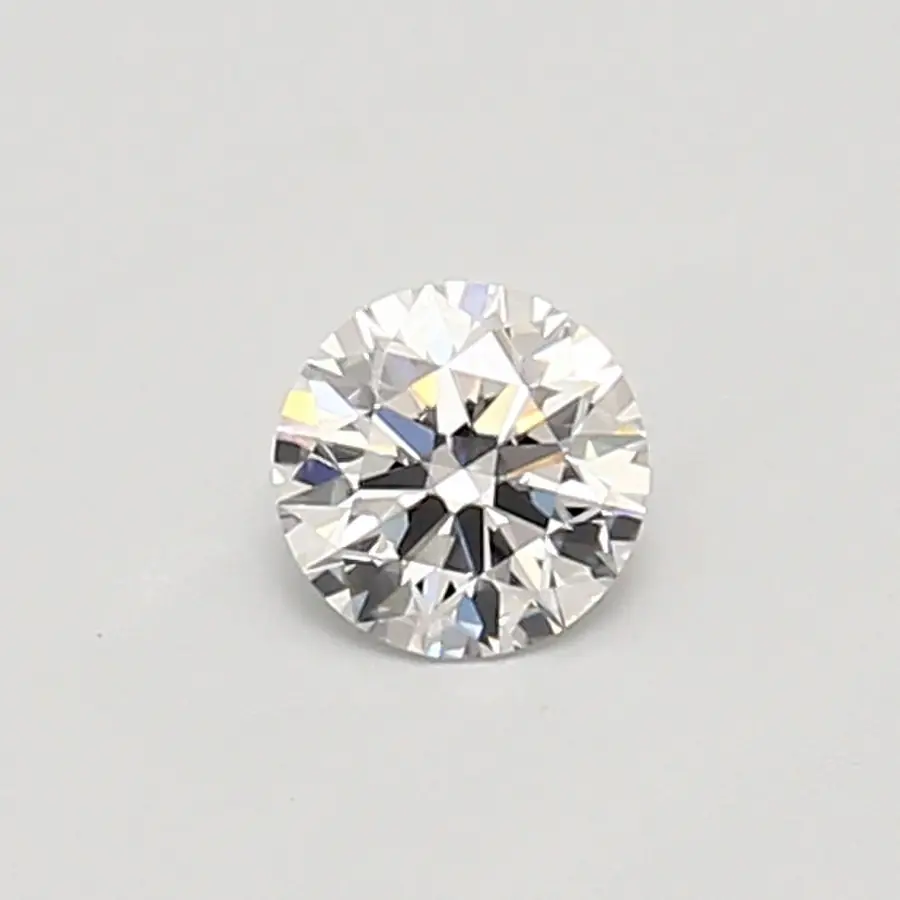 0.38ct E VVS2 Round (IGI)