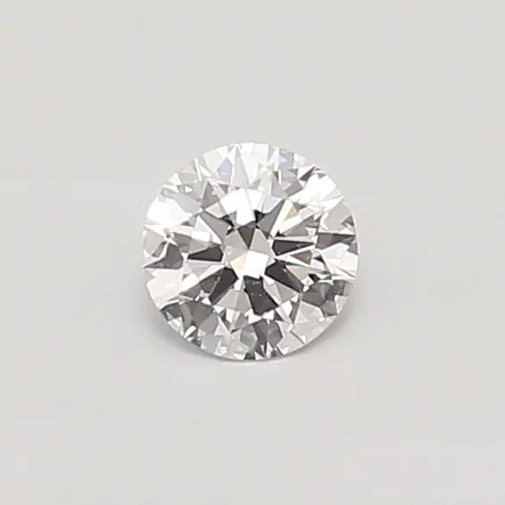 0.38ct E VVS1 Round (IGI)