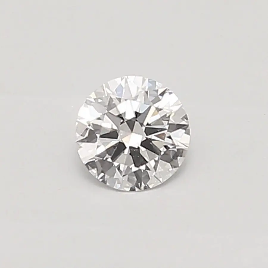 0.38ct E VVS1 Round (IGI)