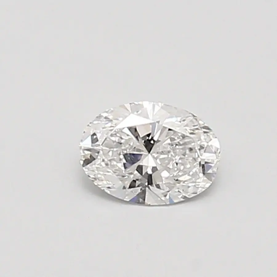 0.38ct E VS2 Oval (IGI)
