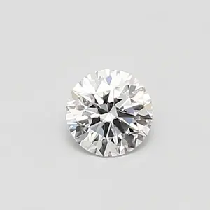 0.38ct D VVS2 Round (IGI)