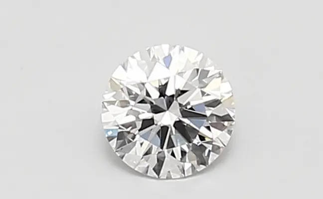 0.38ct D VVS2 Round (IGI)