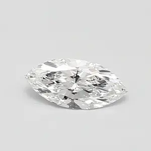 0.38ct D VVS2 Marquise (IGI)