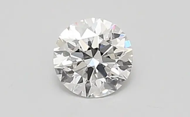 0.38ct E VVS1 Round (IGI)