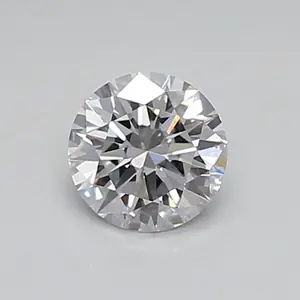 0.38ct E VVS2 Round (IGI)