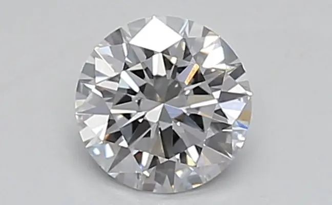 0.38ct E VVS2 Round (IGI)