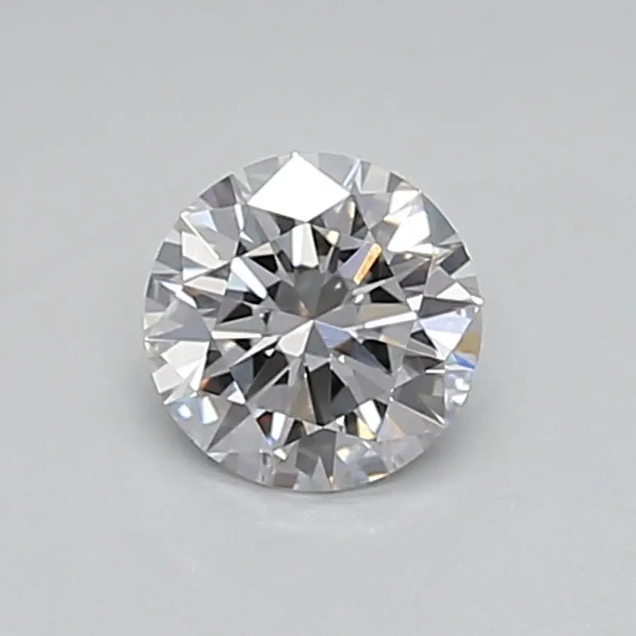 0.38ct E VVS2 Round (IGI)