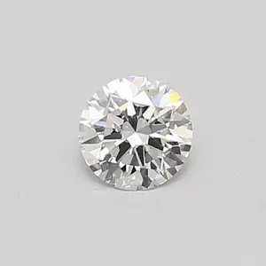 0.38ct E VVS2 Round (IGI)