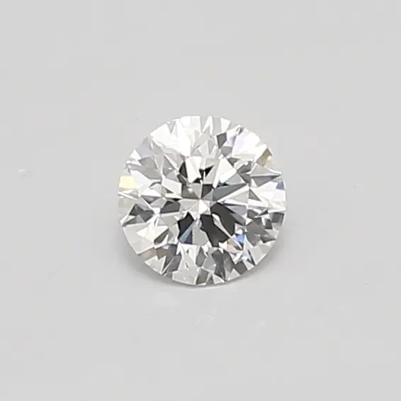 0.38ct E VVS2 Round (IGI)
