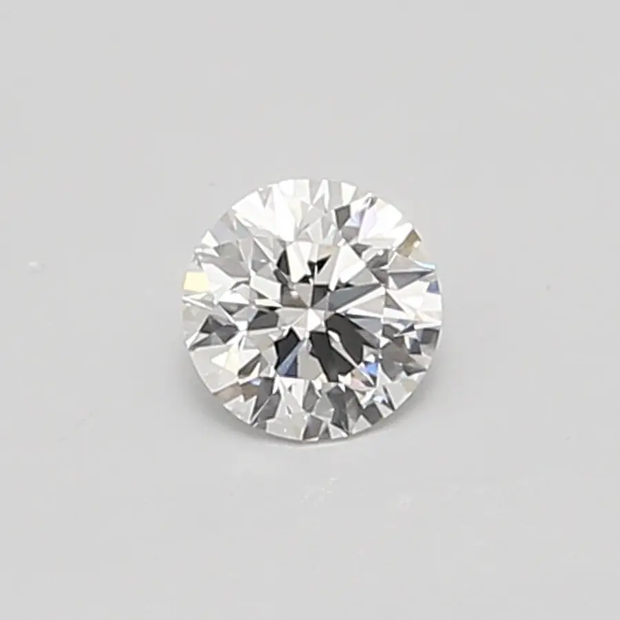 0.38ct E VVS2 Round (IGI)