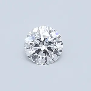 0.38ct D VS1 Round (IGI)