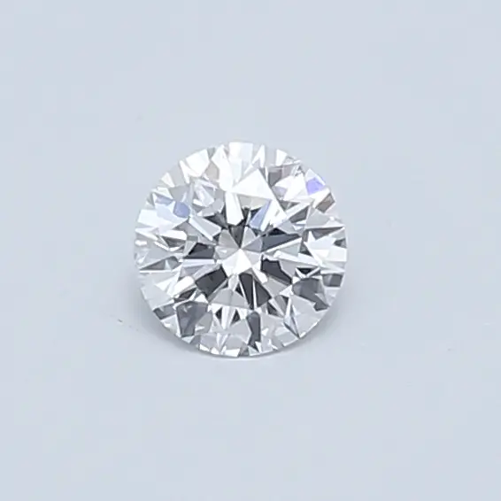 0.38ct D VS1 Round (IGI)
