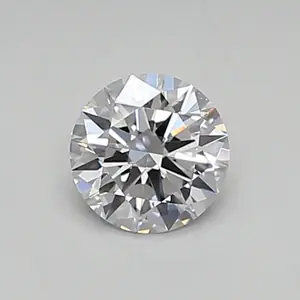 0.38ct E VVS2 Round (IGI)