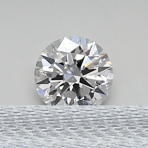 0.38ct E VVS2 Round (IGI)