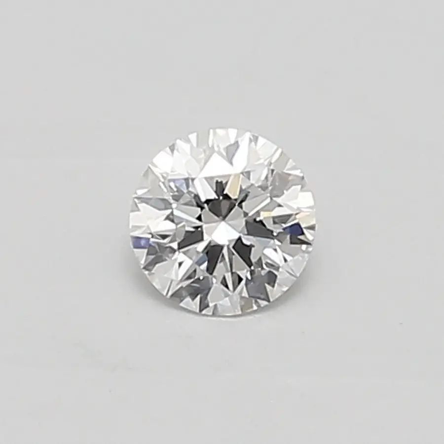 0.38ct E VVS1 Round (IGI)