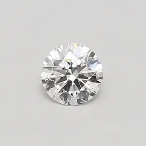 0.38ct E VVS2 Round (IGI)