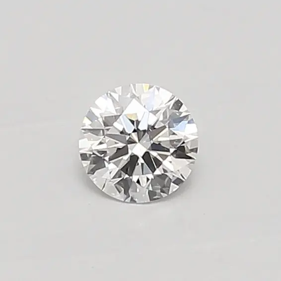 0.38ct E VVS2 Round (IGI)