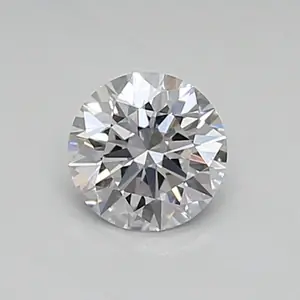0.38ct E VVS2 Round (IGI)