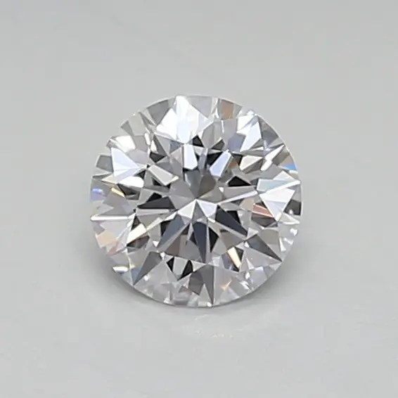 0.38ct E VVS2 Round (IGI)