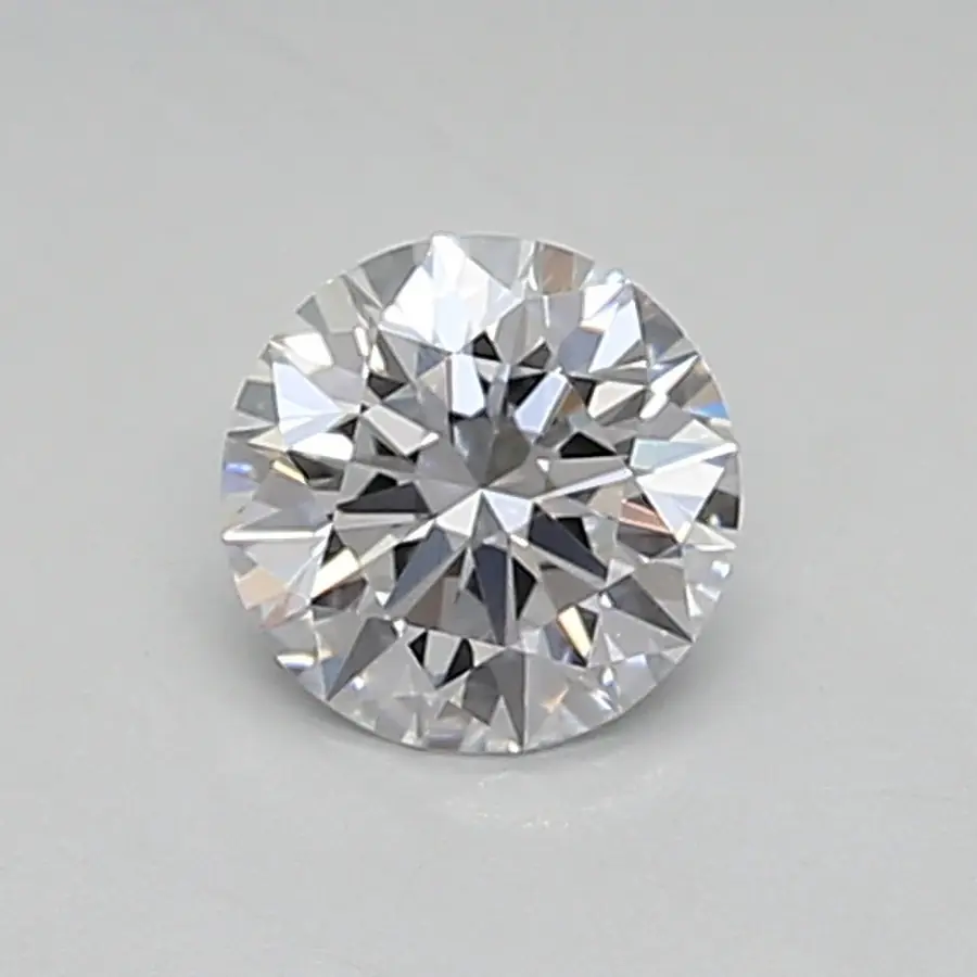 0.38ct E VVS2 Round (IGI)