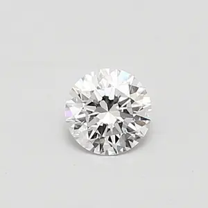 0.38ct D VVS1 Round (IGI)
