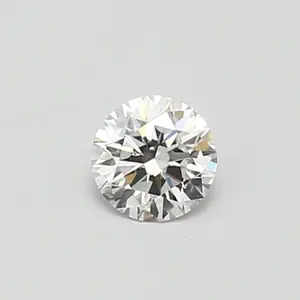 0.38ct E VVS1 Round (IGI)