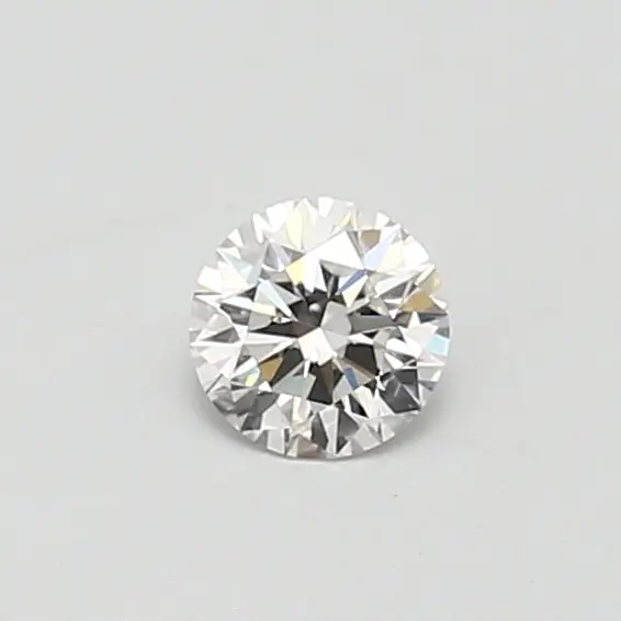 0.38ct E VVS1 Round (IGI)