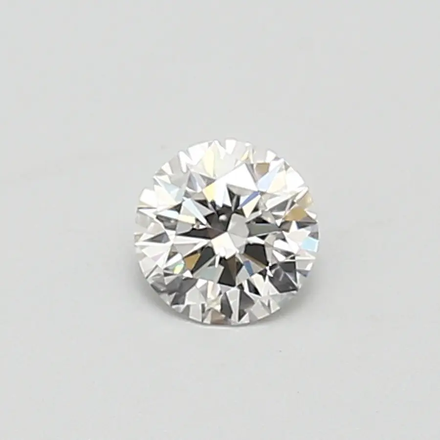 0.38ct E VVS1 Round (IGI)