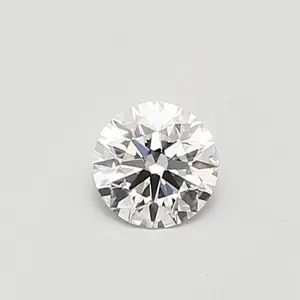 0.38ct E VVS1 Round (IGI)